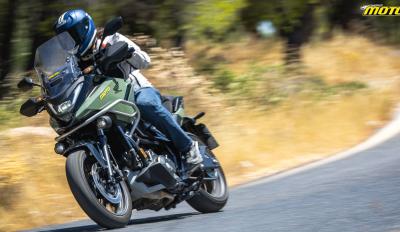 Σαρακάκης leasing 2025 μοτοσυκλέτα