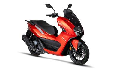 Thrust DSR 200 διαθέσιμο στην Ελλάδα