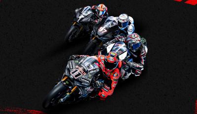 Παγκόσμιο Πρωτάθλημα Superbike  - Ομάδες και αναβάτες σεζόν 2026