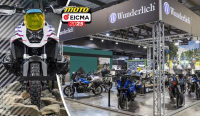 Wunderlich R 1300 GS Edition X