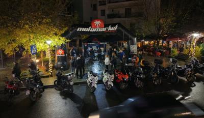 3rd Winter Gathering