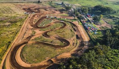 MXGP South Africa