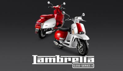 Recall Lambretta