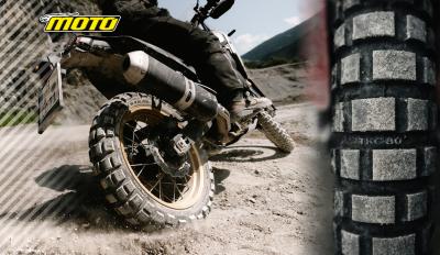 Continental TKC80 2026: Ιστορική αλλαγή για ένα από τα πιο πετυχημένα ON-OFF ελαστικά!