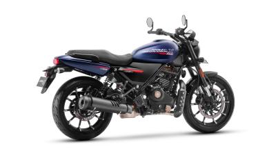 Harley-Davidson X440 T 2026