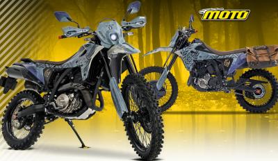 suzuki monster hunter 2025