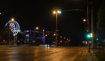 Vouliagmenis 179 kmph