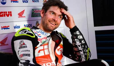 Cal Crutchlow