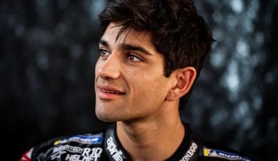 MotoGP Aprilia Jorge-Martin 2026