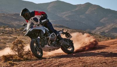 BMW Motorrad 2026 αλλαγές R 1300 GS