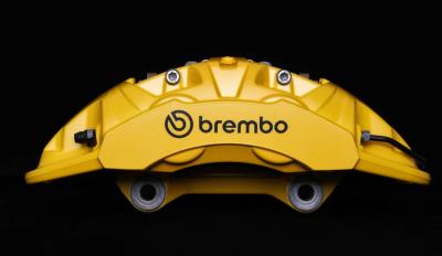 Brembo orosimo 1.000 πρωταθλήματα 2025