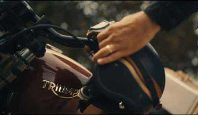 Triumph - Avengers - Captain America 