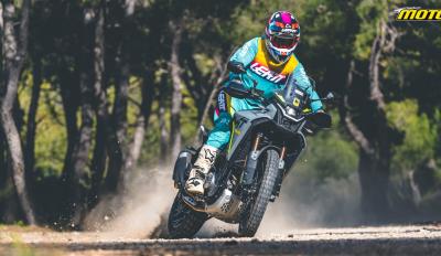 CFMOTO μείωση τιμών εκπτώσεις σε αξεσουάρ 2025