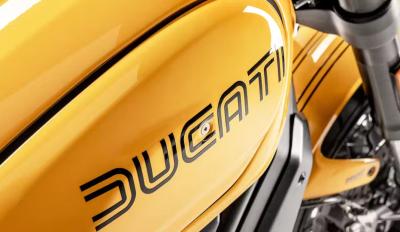Ducati 