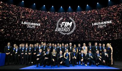 FIM Awards 2025