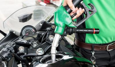 Έλεγχος πρατηρίων