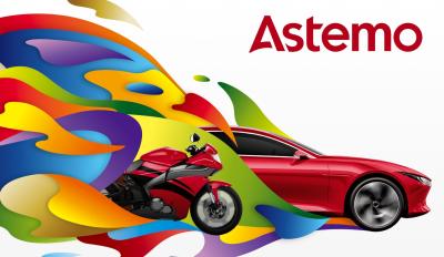Honda εξαγοράζει την Astemo 