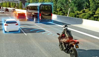 Πατέντα Honda 2025 ARAS σύστημα αποφυγής σύγκρουσης