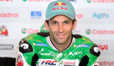 Zarco to retire