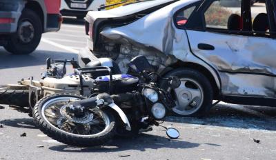 November 2025 Traffic Police