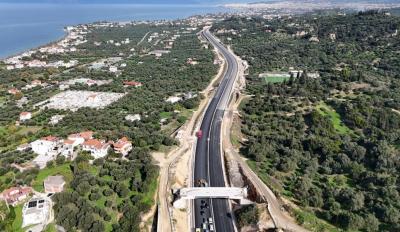 Patra Pirgos Complete