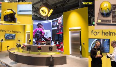 Η Mips εξαγόρασε την Koroyd: Σημαντική εξέλιξη στην κατασκευή των κρανών!