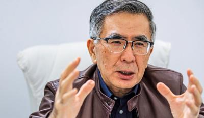 Suzuki mid range expansion