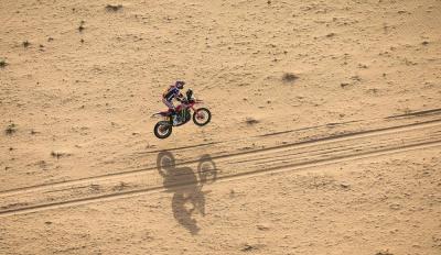 Dakar 2026 – 12o σκέλος: Νίκη Brabec με προβάδισμα προς την τελική επικράτηση για τον φετινό τίτλο!