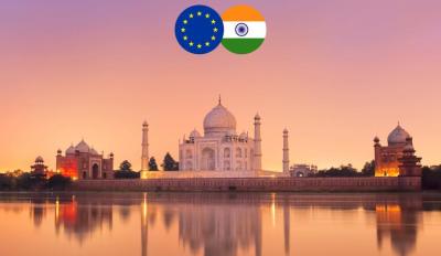 ​EU India
