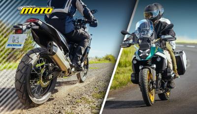 Michelin Anakee Adventure 2