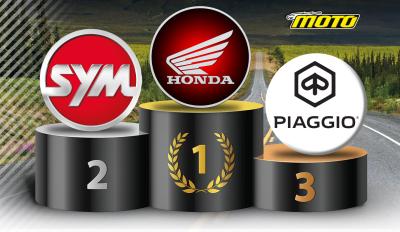 Ταξινομήσεις δικύκλου - Ελληνική αγορά μοτοσυκλέτας 2025