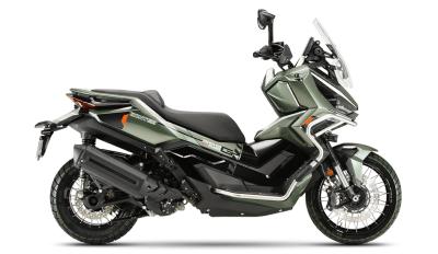 ZONTES G368 ETC 2026