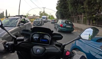 Αποδίδουν οι διασταυρώσεις για ανσφάλιστα και ΚΤΕΟ