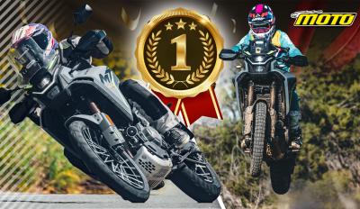 CFMOTO 450MT - Ρεκόρ πωλήσεων που είχαμε να δούμε από το 2009