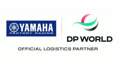 Yamaha DP World