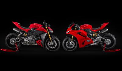 Ανάκληση Ducati V2