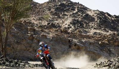 Κόντρα στο δευτερόλεπτο