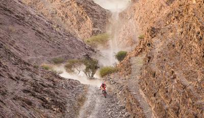 Dakar 2026 – 2ο σκέλος: Νίκη Sanders με 2ο Canet και 3ο Brabec. Μπαίνουν θεμέλια για κόντρα – Ανέβηκε θέσεις ο Β.Μπούδρος