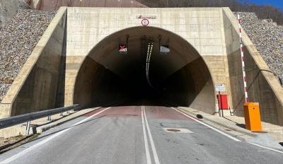 Xanthi BG Road AKTOR