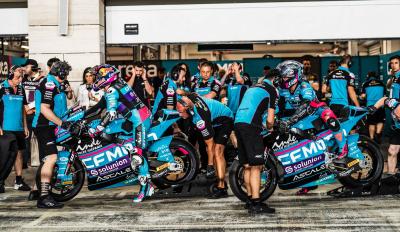 CFMOTO with Aspar till 2031