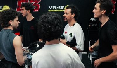 VR46 Academy
