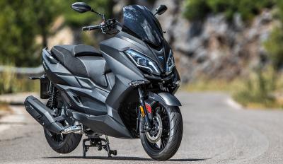 Thrust Motor Pricelist