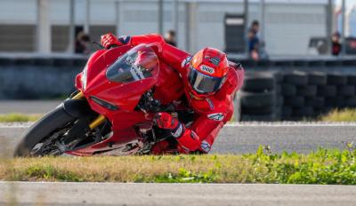 Marc Marquez αποκατάσταση ανάρρωση Davide Tardozzi δηλώσεις