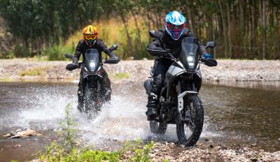 Morbidelli T125X τιμή στην Ελλάδα 2026