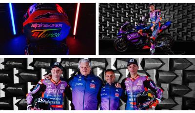 Prima Pramac MotoGP 2026