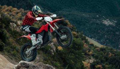 Stark Future άνοδος πωλήσεων 2025