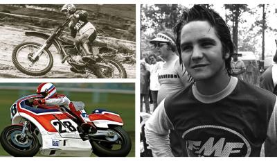 Αντίο Steve Wise