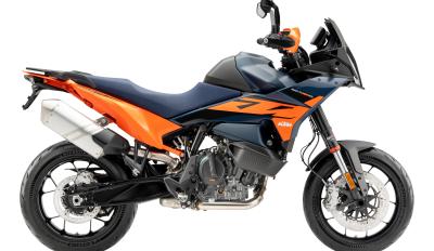 KTM 890 SMT 2026