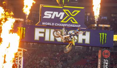 AMA SX 2026 Rnd 5