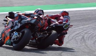 MotoGP Ταϊλάνδη SPRINT: Το καλύτερο ξεκίνημα σεζόν πενταετίας με νίκη Acosta!